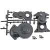 Center Gear Box Wheely King photo