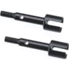 Rear Axle 5x39mm Blitz (2) photo