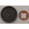 Spur Gear 52t Savage 21 photo