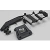 Battery Holder Set Sprint RTR photo