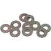 Washer M3x8mm (10) photo