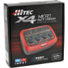 Hitec X4 Micro Ac/Dc 1 Cell Lipo Charger photo