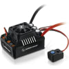 Ezrun Max6 V3 brushless Esc Waterproof 1050a 3-8s photo