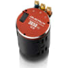 Quicrun 3650 Sensored brushless Motor G2 - 17.5t photo