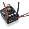 Ezrun Sensorless brushless Combo Max6 Esc & 1650kv 4985 Motor photo