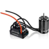 Ezrun Sensorless brushless Combo Max6 Esc & 1100kv 5687 Motor photo