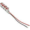 4 Capacitors Module for Xerun Series Car Esc photo