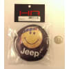 1/10 Scale Happy Face Spare Tires Cover - Scx10 (toy) photo