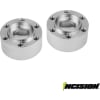 Incision Wheel Hubs #3 photo