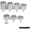 Incision Wheel Hubs #4 photo