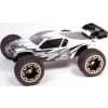 Illuzion 1/16 E-Revo Hi-Flow Clear Body shell photo