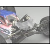 Aero Lower Front Wing (2 pieces) photo