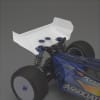 Aero Clear Rear Wing Short Cord:B6 B6D B64 B64D photo