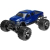 Illuzion F0RD F-250 2011 Sd Stampede 4x4 Body Clear photo