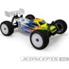 Tekno Et48 2.0 Body photo