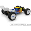 Tekno Et48 2.0 Body photo