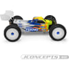 Tekno Et48 2.0 Body photo