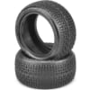 Twin Pins 2.2 Rear Buggy Tire (2) photo