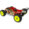 Tlr 8ight-T 4.0 Roar National Champion Body CLEAR photo