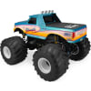 1993 F0RD F-250 Monster Truck Body W/Racerback photo