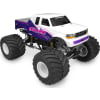 1993 F0RD F-250 Super Cab Monster Truck Clear Body Shell photo