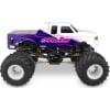 1993 F0RD F-250 Super Cab Monster Truck Clear Body Shell photo