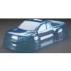 discontinued Illuzion Revo 3.3 Ford Raptor Svt Mt Body Clear photo