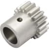 Aluminum 2nd Speed 17t Input Gear for Sjt1000xf06 - Jato photo