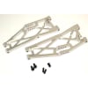 discontinued Silver Aluminum Rear Arm Set (2): Jato photo