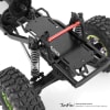 Scx10 Shock Brace 2 photo