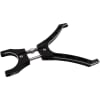 Aluminum Adjustable Front Plow Arm for Kyosho Blizzard photo