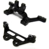 Black Shock Tower Set Mini-Z Buggy photo