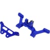 Blue Shock Tower Set Mini-Z Buggy photo