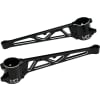 Aluminum Suspension Radius Arms Kyosho Fo-Xx Mad/Twin Force photo