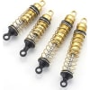 Turbo Optima Gold Kit 4WD photo