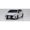 Mini-Z Fwd Ma-03f T0Y0TA Prius White Pearl Readyset photo