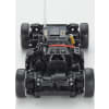 Mini-Z Fwd Ma-03f T0Y0TA Prius White Pearl Readyset photo