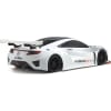 KYO33208 FW06 GP Acura NSX GT3 PureTen Readyset photo