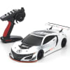 KYO33208 FW06 GP Acura NSX GT3 PureTen Readyset photo