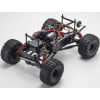 Mad Crusher VE EP-MT 4WD Readyset w/ORION NEON 8 motor photo