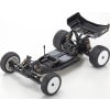 Ultima Rb7 1/10 Offroad Competition Buggy Kit photo