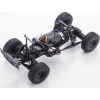 Outlaw Rampage White Ep 2WD Truck Readyset RTR photo