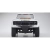 Outlaw Rampage White Ep 2WD Truck Readyset RTR photo