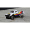 Outlaw Rampage White Ep 2WD Truck Readyset RTR photo