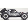 discontinued Axxe T4 Grey 1/10 Ep 2WD Ready to Run Off-Road RC B photo