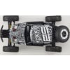 discontinued Axxe T4 Grey 1/10 Ep 2WD Ready to Run Off-Road RC B photo