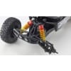 discontinued Axxe T4 Grey 1/10 Ep 2WD Ready to Run Off-Road RC B photo