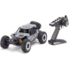 discontinued Axxe T4 Grey 1/10 Ep 2WD Ready to Run Off-Road RC B photo