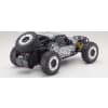 discontinued Axxe T4 Grey 1/10 Ep 2WD Ready to Run Off-Road RC B photo