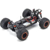 Fazer Mk2 Rage 2.0 Red 1/10 Ep 4WD Radio Controlled Truck photo